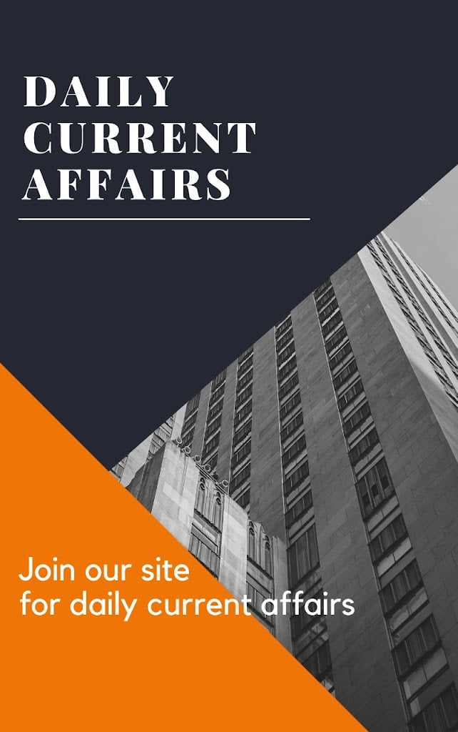 Daily legal current affairs